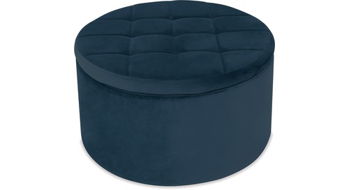 Chest Ottoman with Storage